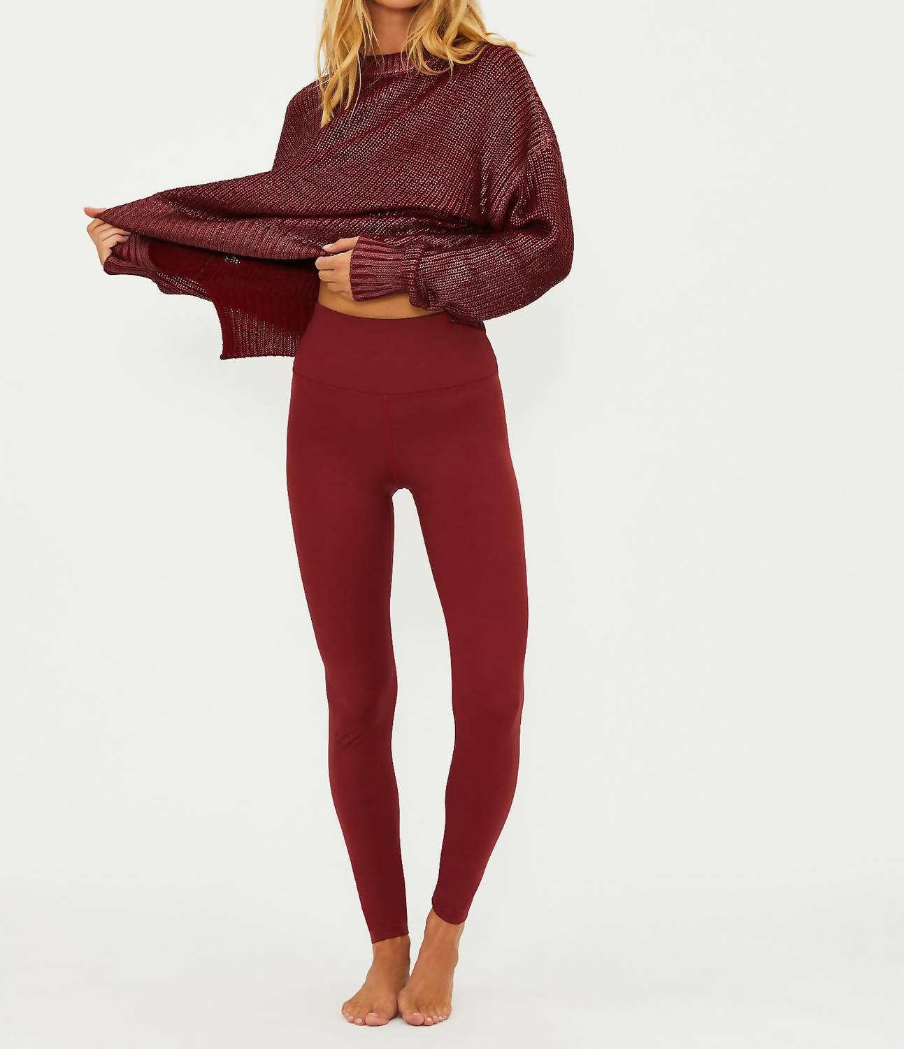 Beach Riot - Piper Legging