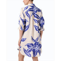 Finley - Miller Mini Shirt Dress