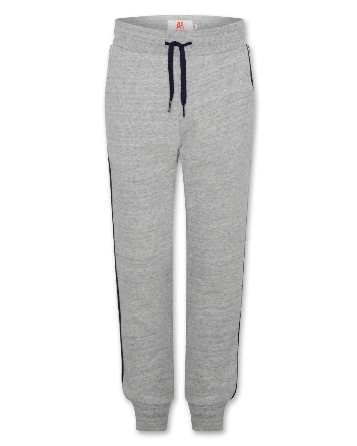 Ao76 - Kids Ethan Sweater Pants