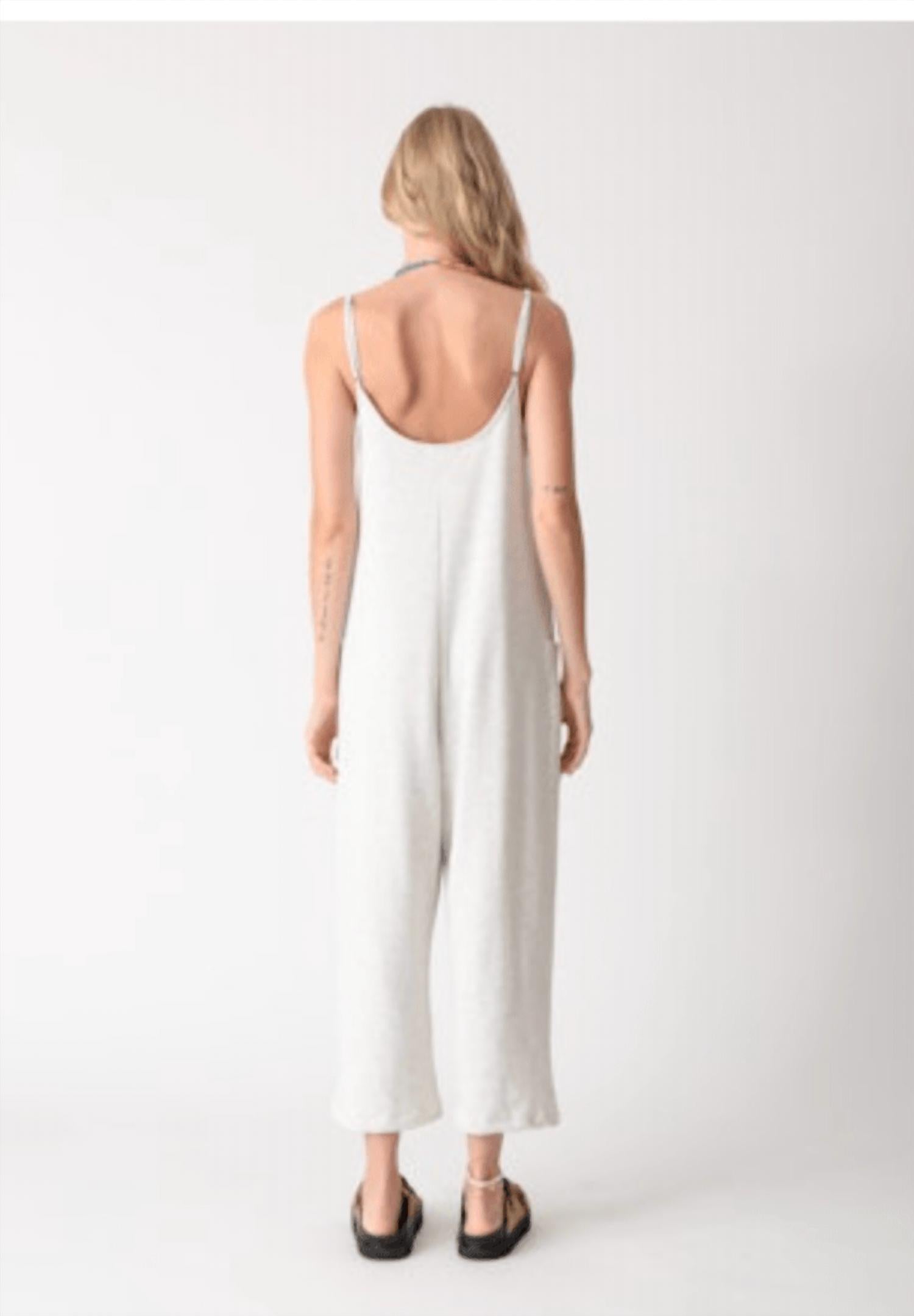 Electric & Rose - Nina Jumpsuit