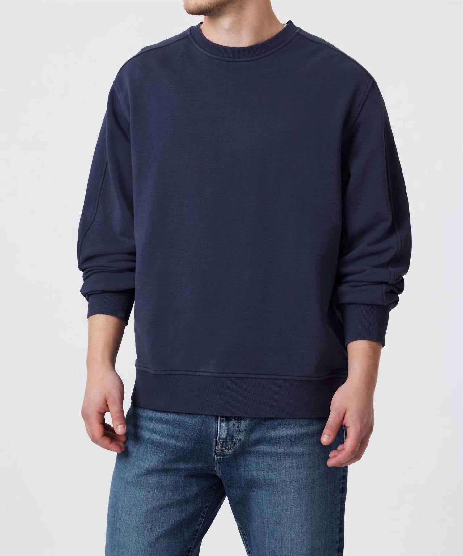 Mavi - Relaxed Fit Sweatshirt