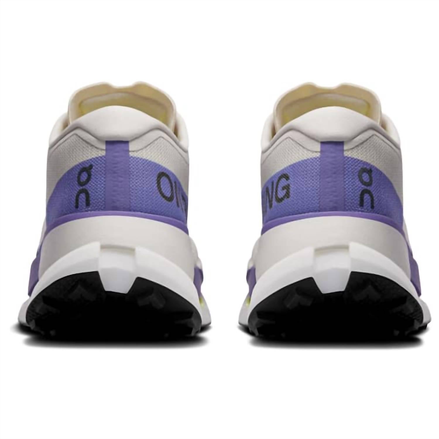 On - Men's Cloudultra Pro Trail Running Shoe