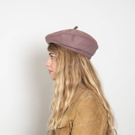Wyeth - Women's Bruni Wool Beret