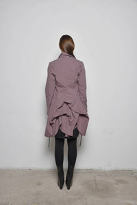 Simply Mila - Imperial Coat