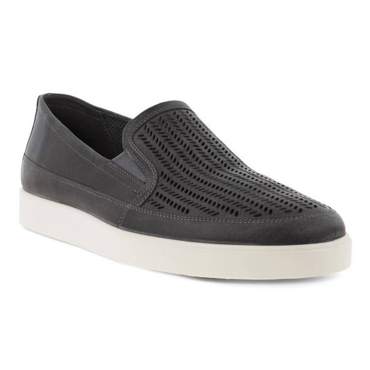 Ecco - Men's Street Lite Sneakers