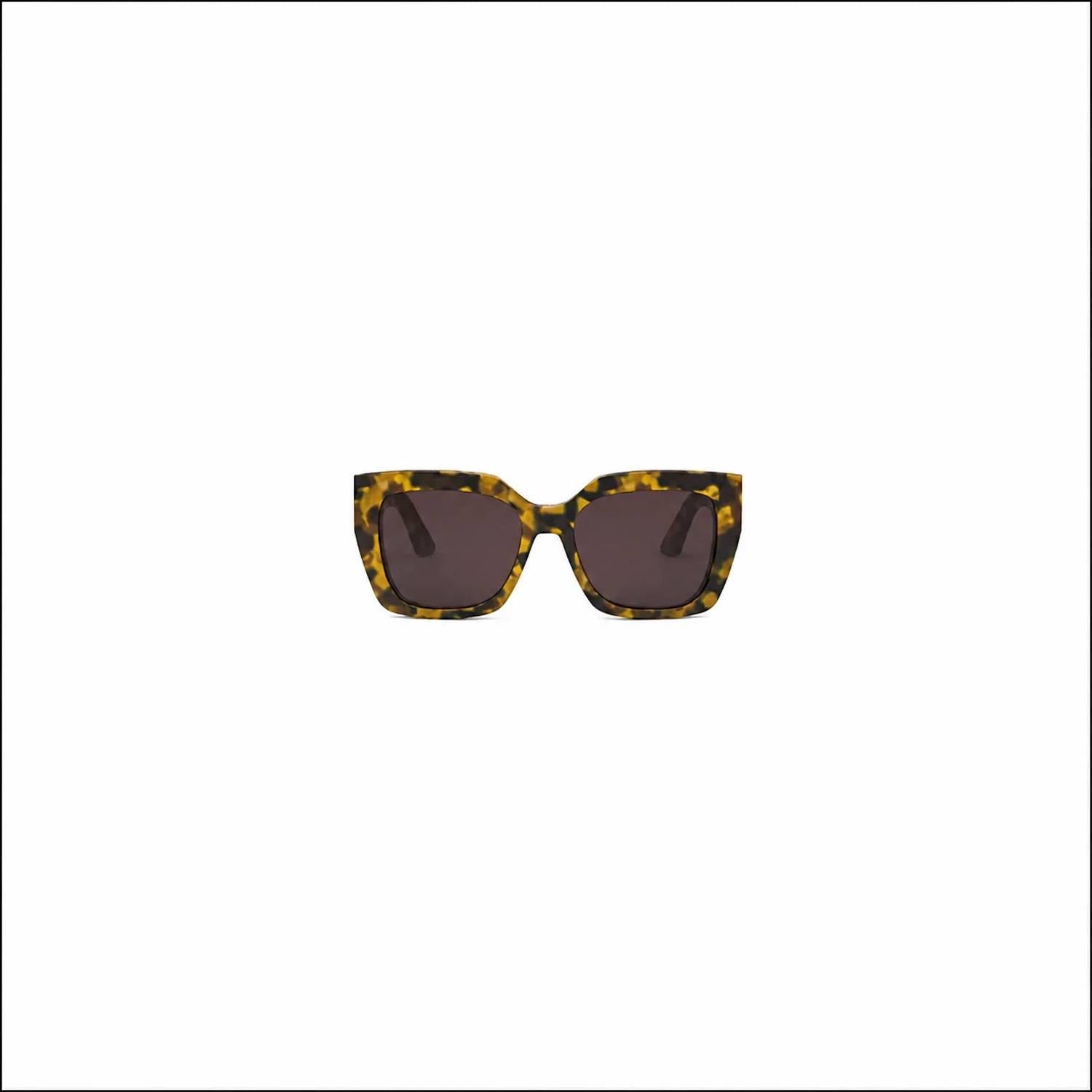 Christian Dior - Women's Miss Dior S2i Sunglasses
