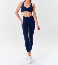 Revyve Active - High Rise V-sculpt Leggings
