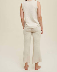 Wishlist - Two-Piece Sweater Set