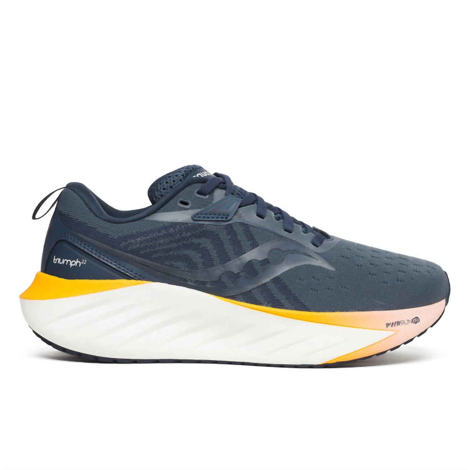 Saucony - Women's Triumph 22 Running Shoes