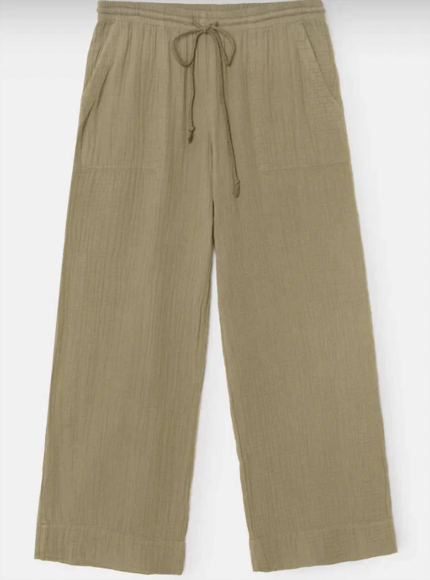 Xirena - Kayson Pant