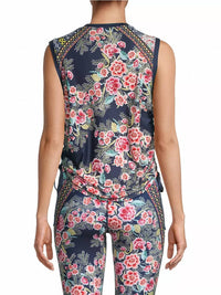 Muscle Tank Top