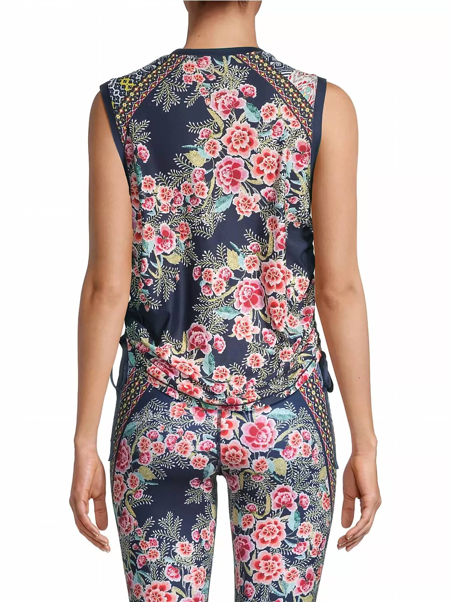 Muscle Tank Top