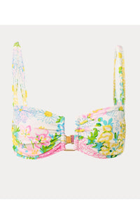 Lilly Pulitzer - Inej Bandeau Top