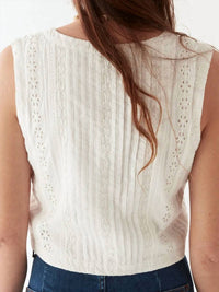 Maison Hotel - Francesca Blouse