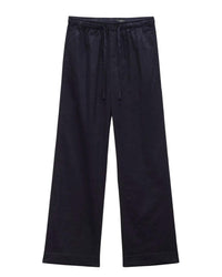 Rag & Bone - Logan Linen Beach Pant