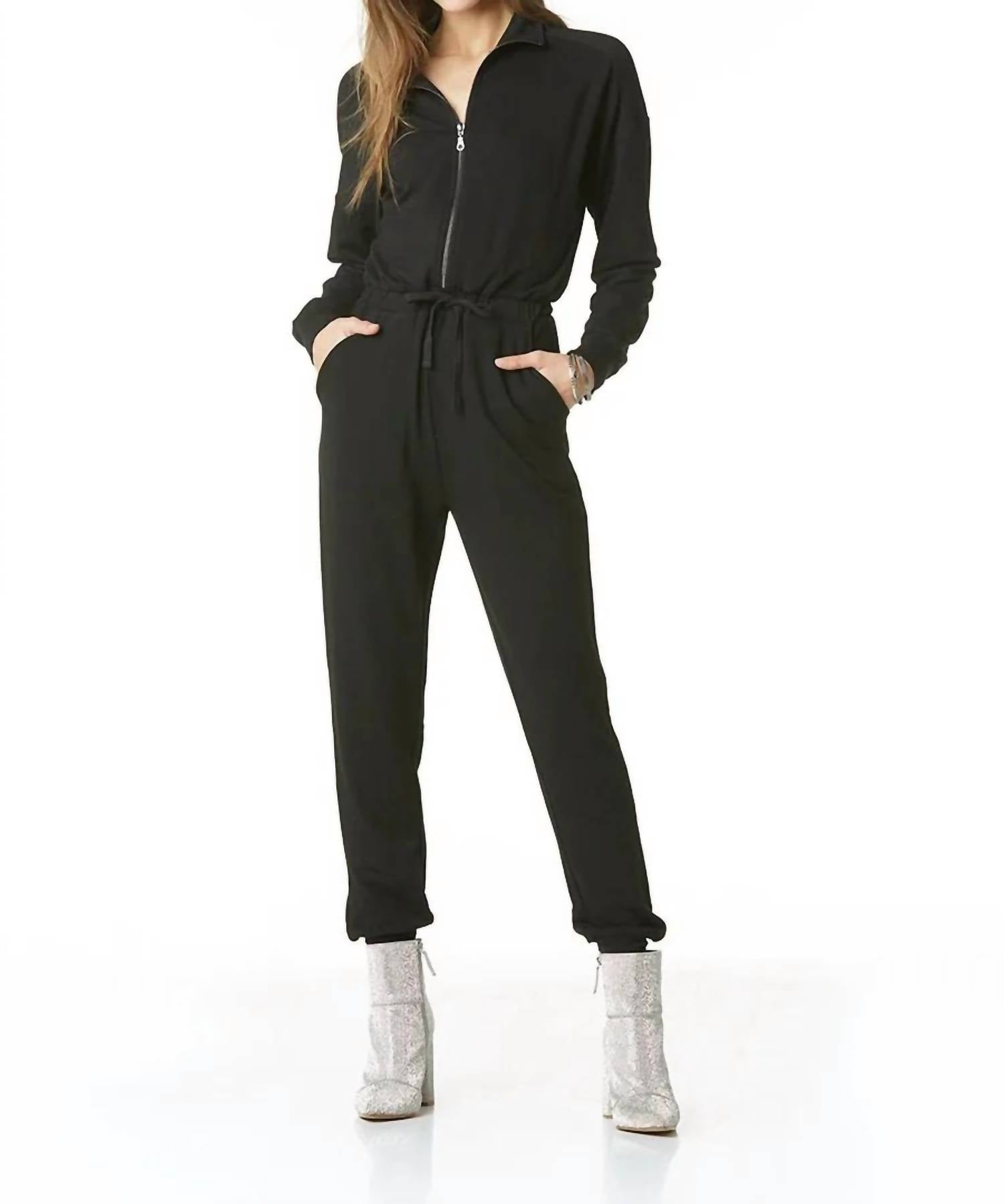 Tart Collections - Sylvia Jumpsuit