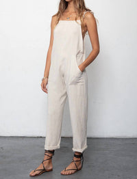 Stillwater - Some Beachy Overalls