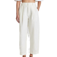 Apiece Apart - Bari Crop Trouser