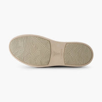 YY Nation Women's Fractus Cactus Sneaker in white taupe natural - women's sneaker - view 5