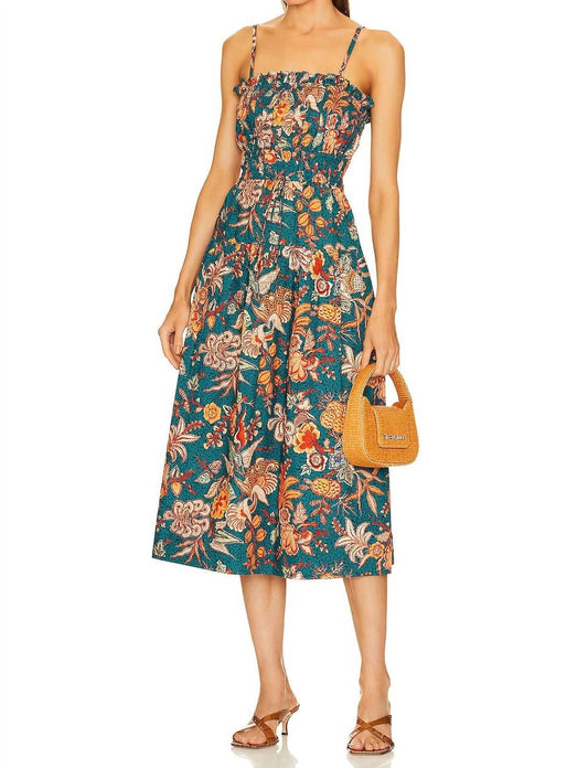 Ulla Johnson - Lisbet Dress