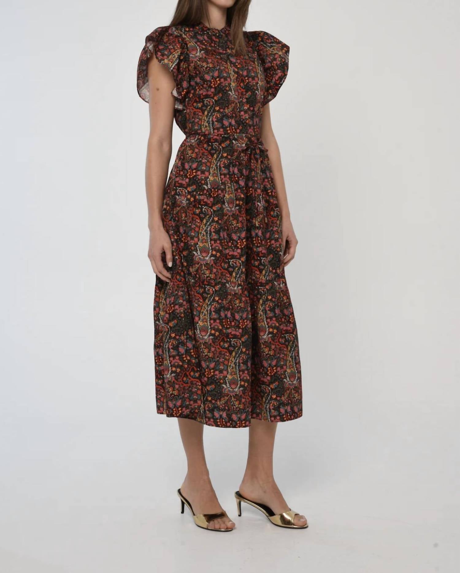 Love The Label - Romy Dress