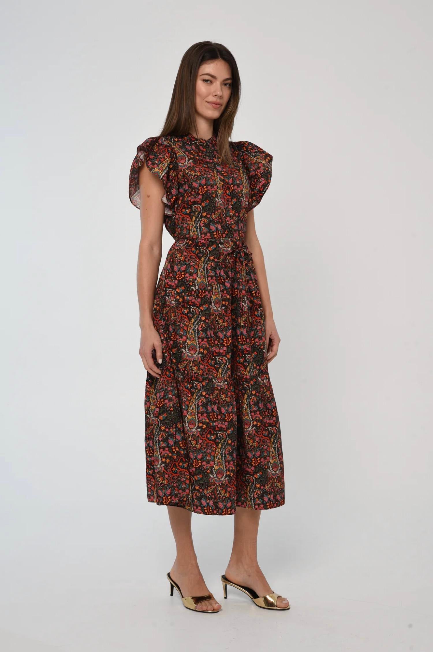Love The Label - Romy Dress