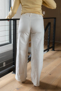 Free People - We The Free Libre Wide Leg Jeans