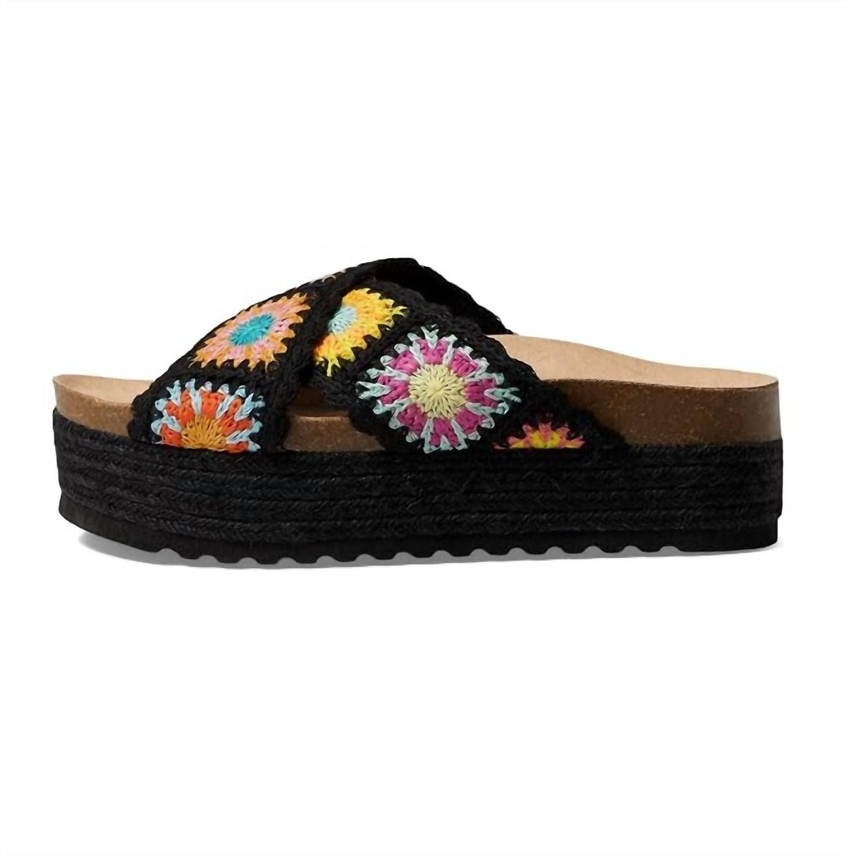 Dirty Laundry - Women's Plays Sandal