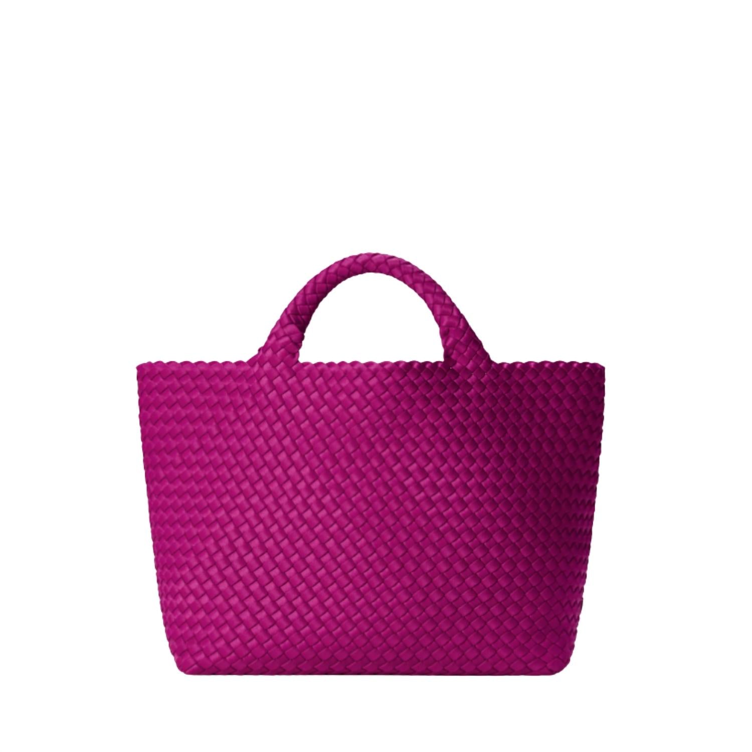 Naghedi - St. Barths Medium Tote - Rio