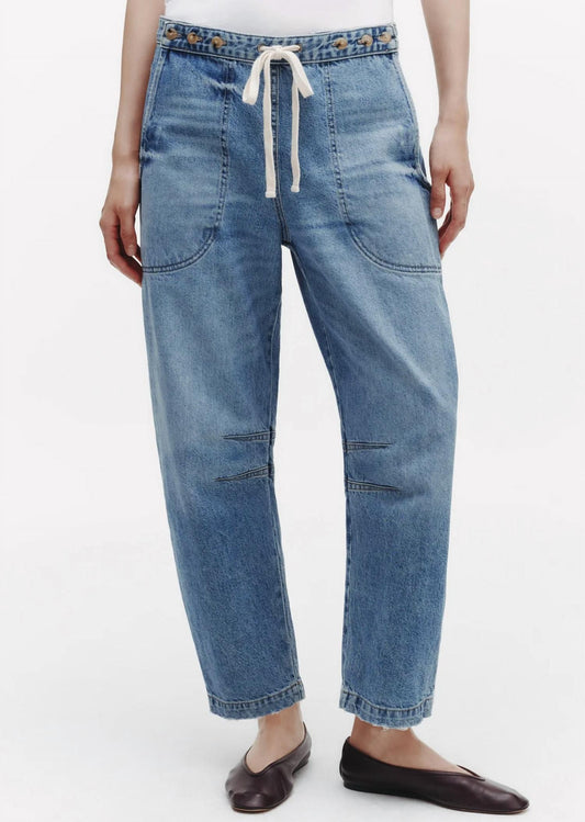 Twp - Jetties Beach Jeans