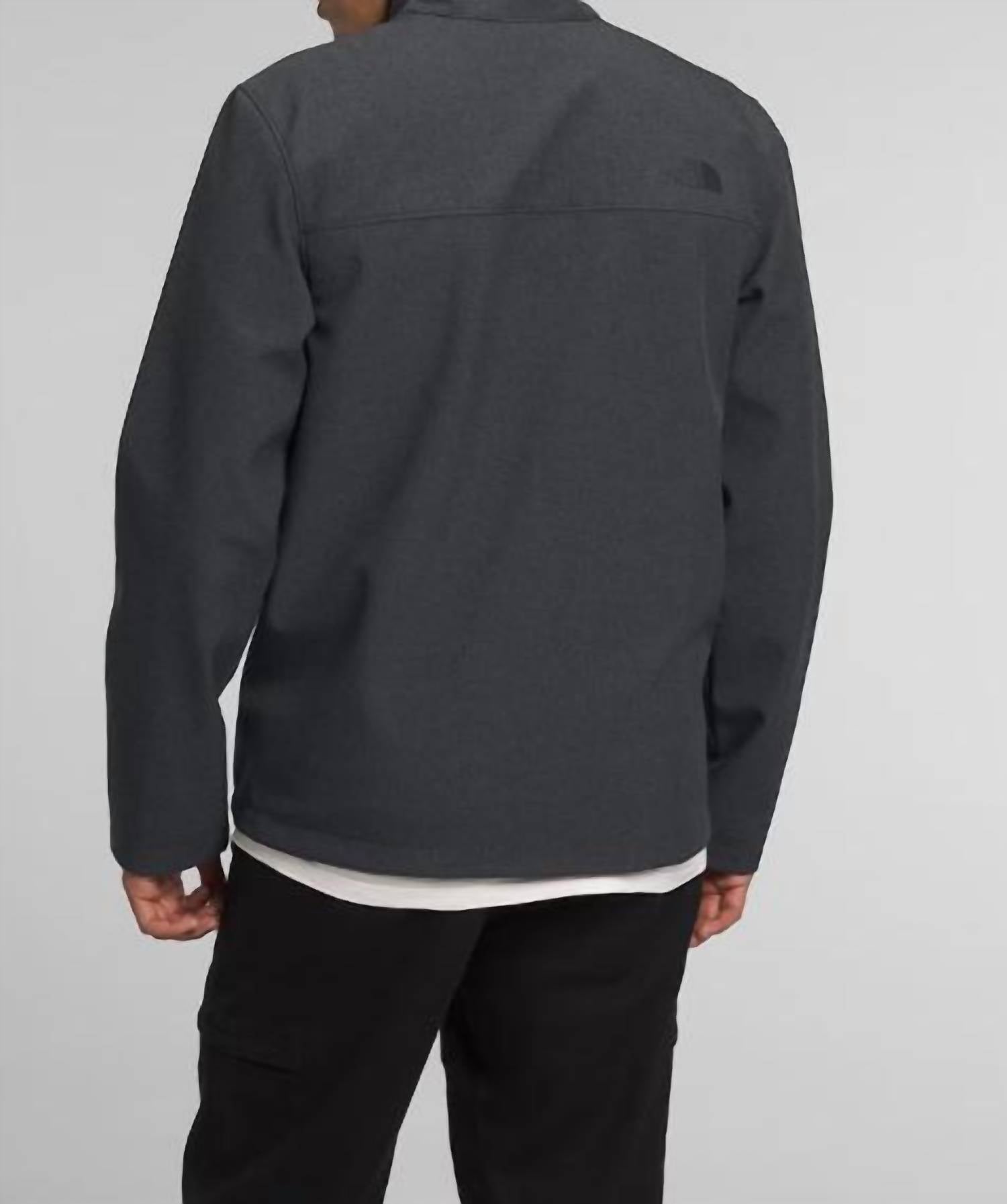 The North Face - Men's Apex Bionic 3 Jacket