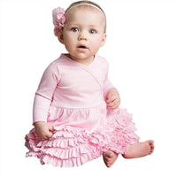 Lemon Loves Layette - Newborns And Baby Girls Jada Dress