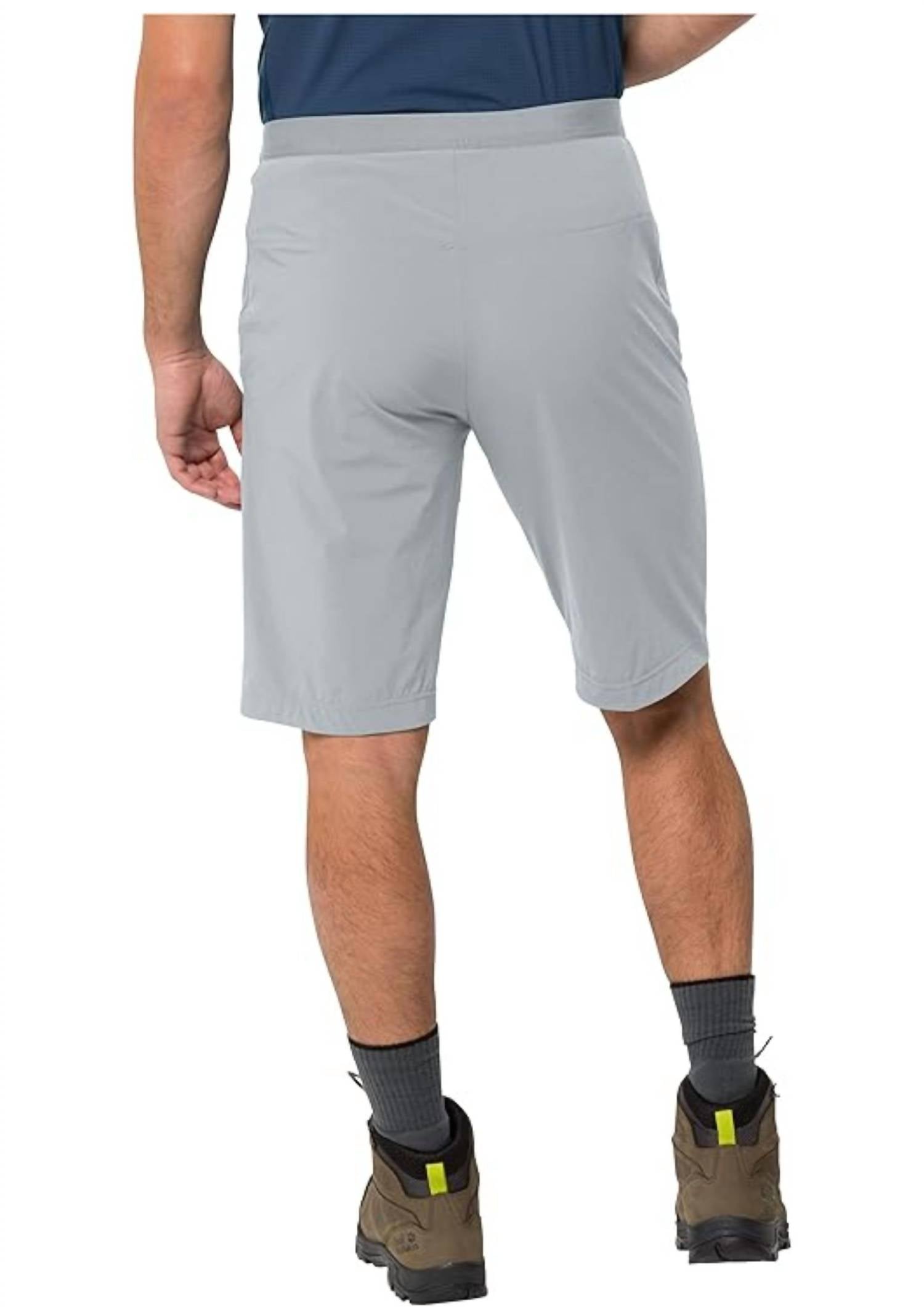 Jack Wolfskin - Prelight Short