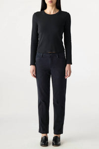 Amo - Libby Straight Leg Trouser