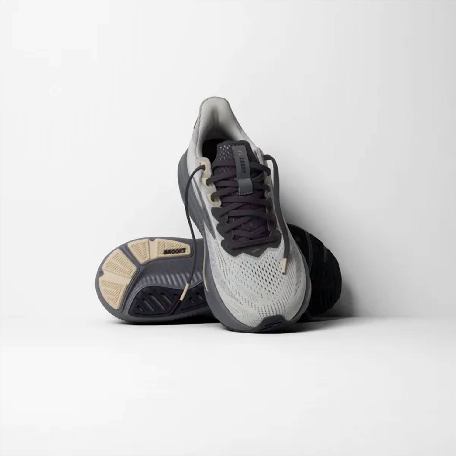 Brooks - Men's Ghost 17 Shoe