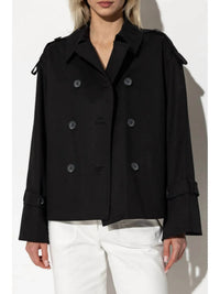 By Malene Birger - Alisandra Trench Jacket