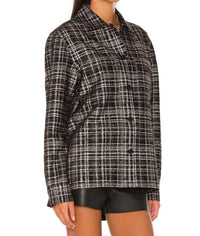 BARRY SHIRT JACKET