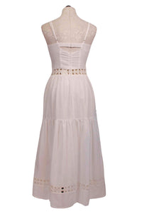 Mon Renn - Women's Paradise Midi Dress