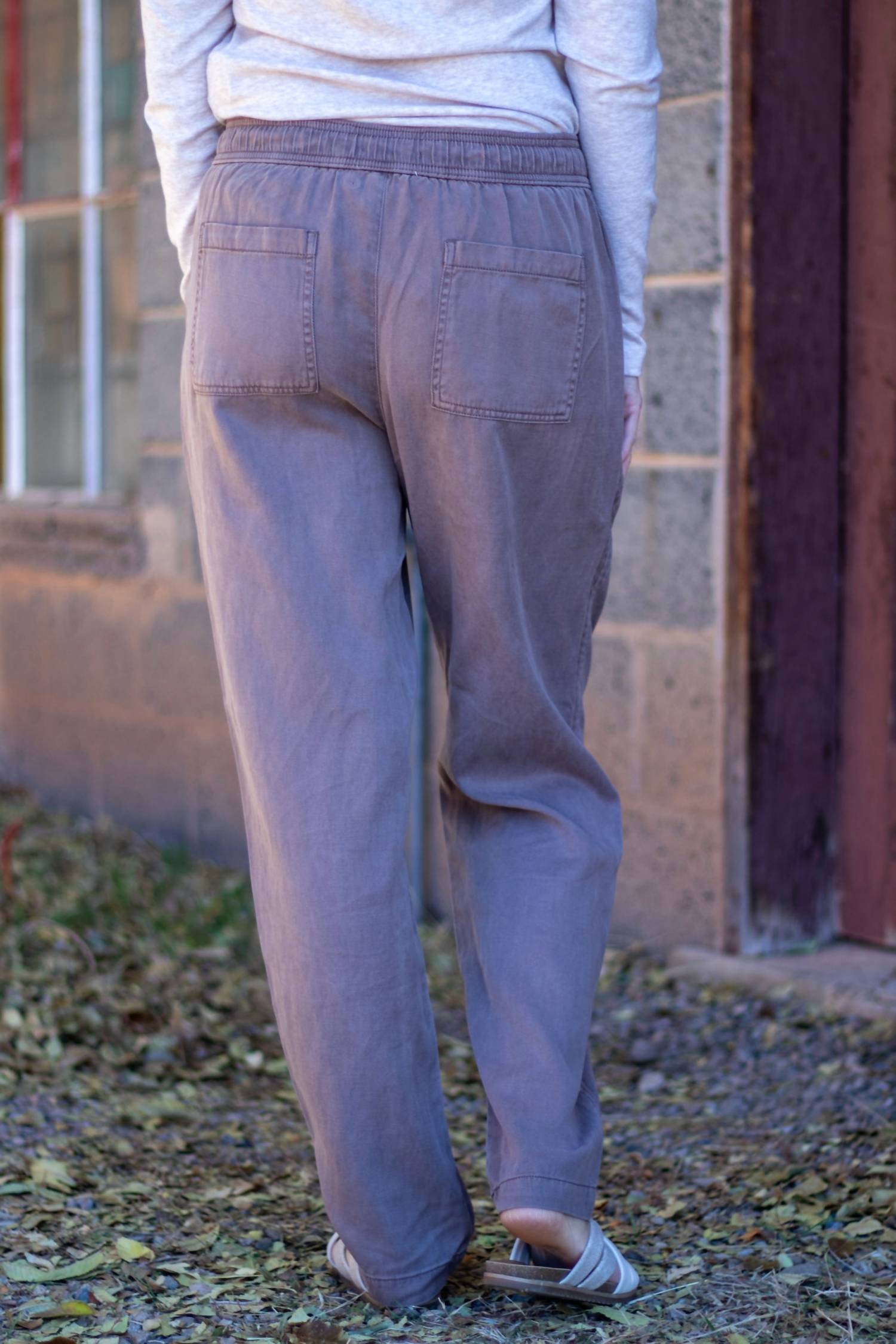 Be Cool - Women's Taking Care Of Business Pants