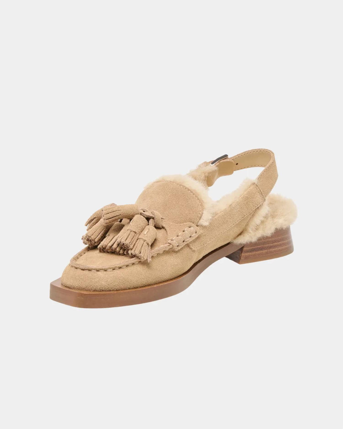 Dolce Vita - Women's Hamlit Mule
