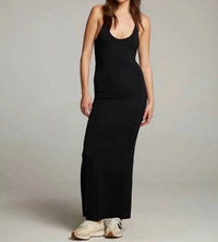 Chaser - Jersey Dress