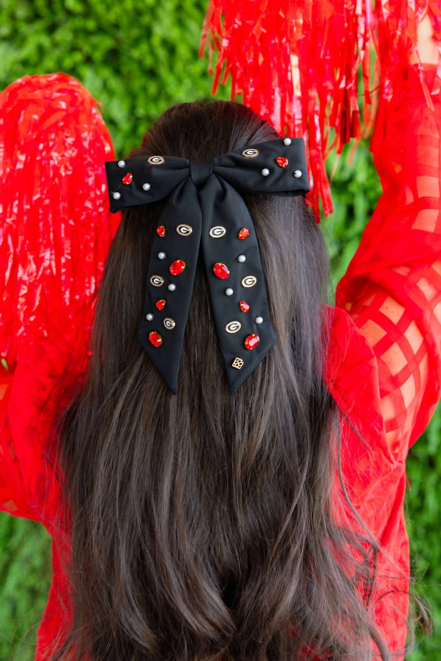 Brianna Cannon - Georgia Barrette Bow