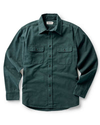 Taylor Stitch - Men's The Yosemite Shirt