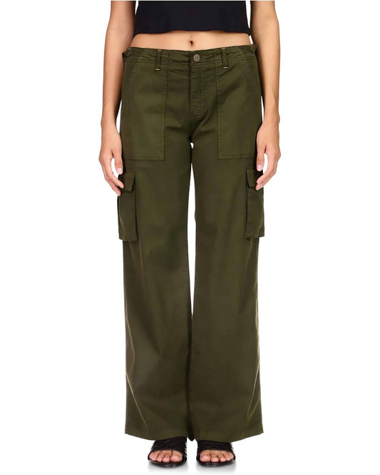 Sanctuary - Reissue Cargo Pants