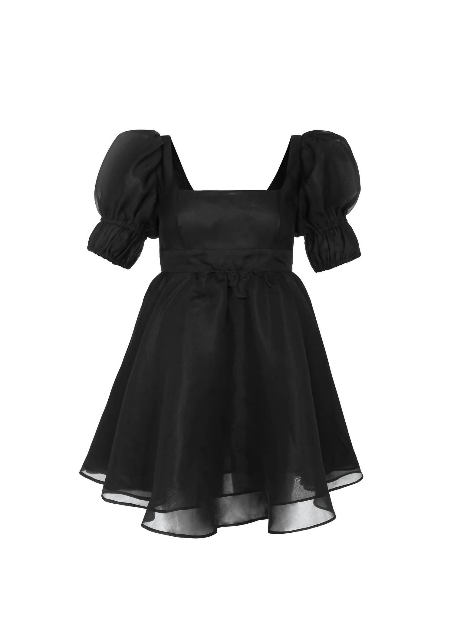 Maison Amory - Regency Mini Dress