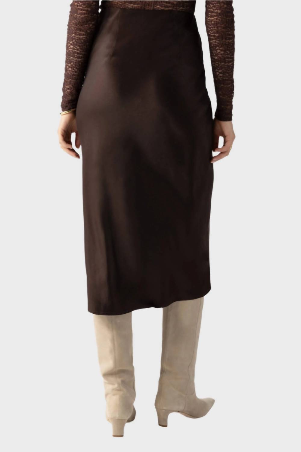 Sanctuary - Everyday Midi Skirt