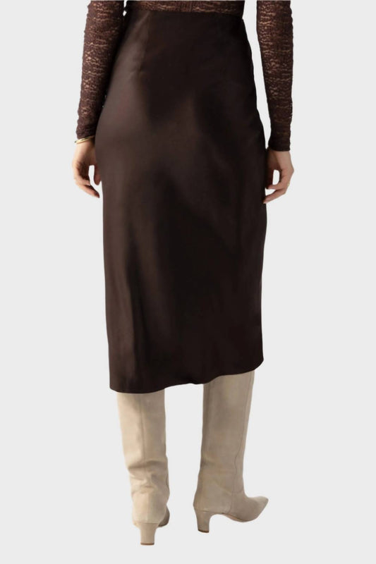 Sanctuary - Everyday Midi Skirt