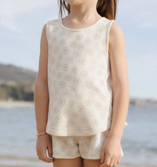 Rylee + Cru - Girl's Kaycee Set