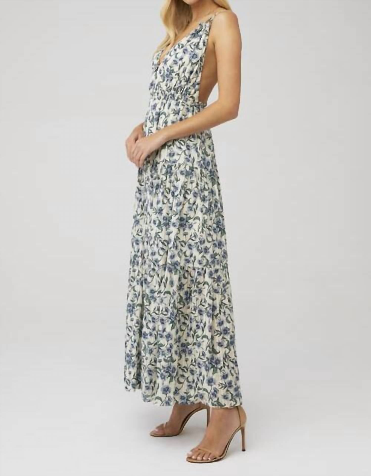 Significant Other - Isobel Dress