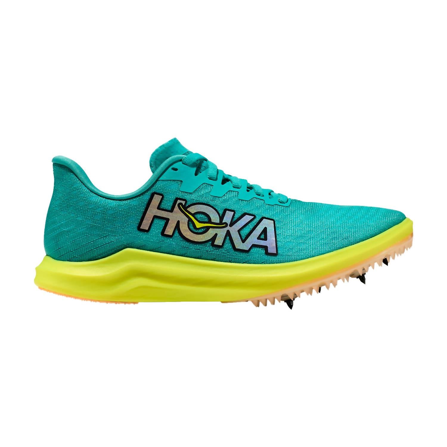 Hoka - Men's Cielo X 2 Ld Track Racing Shoes